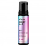 b.tan Disco Candy Tan Rusketusvaahto 200 ml b.tan Disco Candy Tan Rusketusvaahto 200 ml