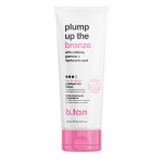 b.tan Plump Up The Bronze Tan To Deep Gradual Lotion 236 ml b.tan Plump Up The Bronze Tan To Deep Gradual Lotion 236 ml