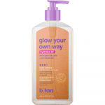 b.tan Glow Your Own Way Hydrated AF 236 ml b.tan Glow Your Own Way Hydrated AF 236 ml