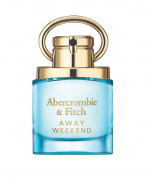 Abercrombie & Fitch Away Weekend Women EDP 100 ml Abercrombie & Fitch Away Weekend Women EDP 100 ml
