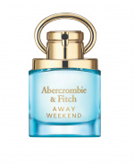Abercrombie & Fitch Away Weekend Women EDP 50 ml Abercrombie & Fitch Away Weekend Women EDP 50 ml