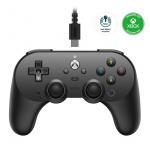 8Bitdo Pro 2 langallinen Xbox Gamepad Musta