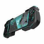 Turtle Beach Atom Controller - Musta/Teal Android Turtle Beach Atom Controller - Musta/Teal Android