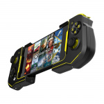 Turtle Beach Atom Controller - Musta/Keltainen Android