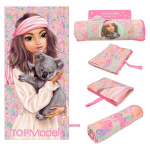 TOPModel Mikrokuitupyyhe WILD ( 0412791 ) TOPModel Mikrokuitupyyhe WILD ( 0412791 )