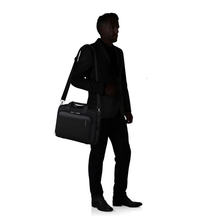 Samsonite Bag Evosight 15.6 Samsonite Bag Evosight 15.6