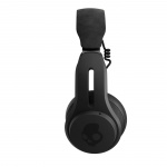 Skullcandy Headphone ICON ANC On-Ear True Black Skullcandy Headphone ICON ANC On-Ear True Black