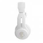 Skullcandy Headphone ICON ANC On-Ear Bone/Orange Skullcandy Headphone ICON ANC On-Ear Bone/Orange