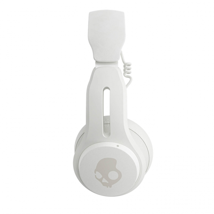 Skullcandy Headphone ICON ANC On-Ear Bone/Orange Skullcandy Headphone ICON ANC On-Ear Bone/Orange