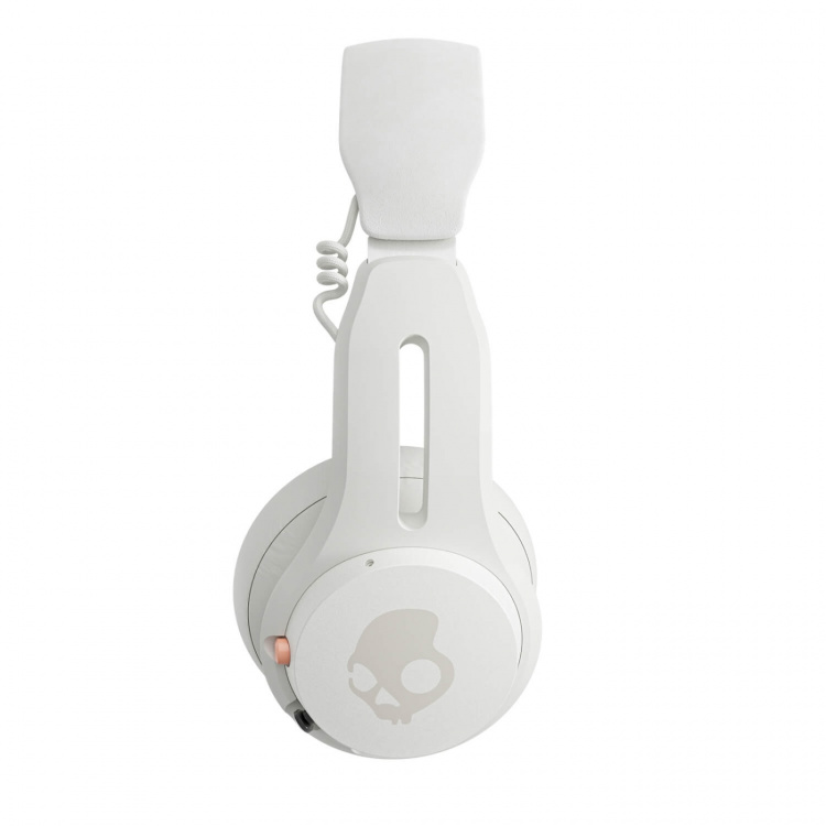 Skullcandy Headphone ICON ANC On-Ear Bone/Orange Skullcandy Headphone ICON ANC On-Ear Bone/Orange