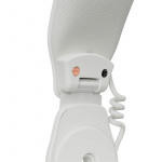 Skullcandy Headphone ICON ANC On-Ear Bone/Orange Skullcandy Headphone ICON ANC On-Ear Bone/Orange