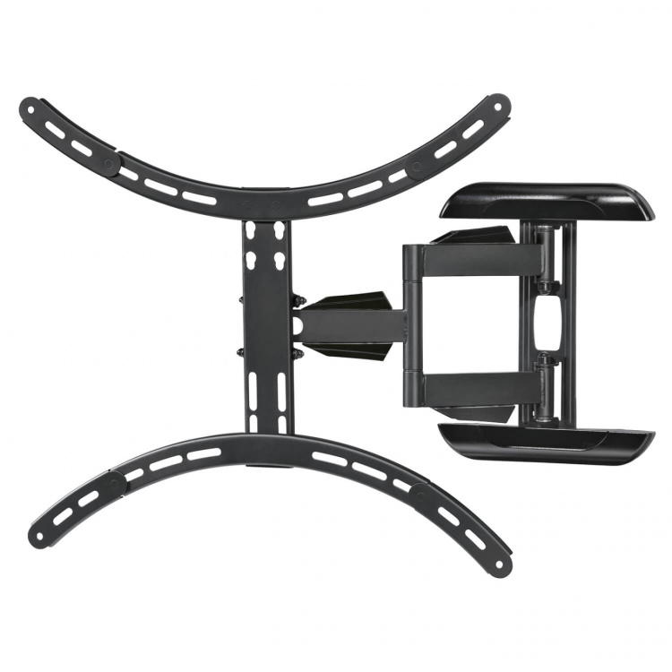 Hama TV Wall Bracket Full Motion VESA up to 600x500 75 Hama TV Wall Bracket Full Motion VESA up to 600x500 75