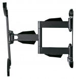 Hama TV Wall Bracket Full Motion VESA up to 600x500 75 Hama TV Wall Bracket Full Motion VESA up to 600x500 75