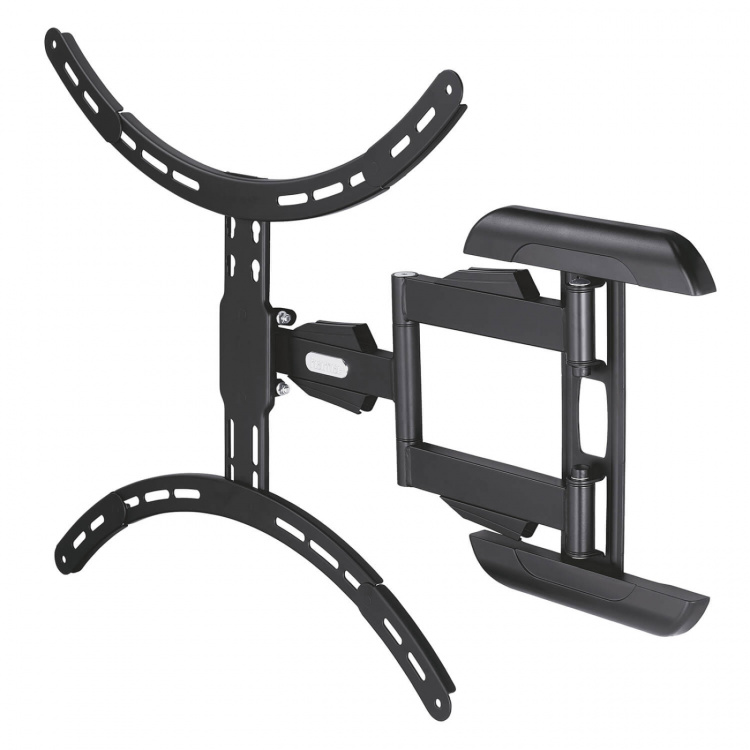 Hama TV Wall Bracket Full Motion VESA up to 600x500 75 Hama TV Wall Bracket Full Motion VESA up to 600x500 75