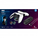 EgoGear Charging Stand SCH25 for PS5 EgoGear Charging Stand SCH25 for PS5