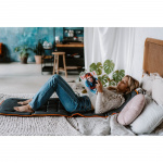 MEDIVON Hierontamatto Electric Cosy Vibra