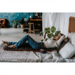 MEDIVON Hierontamatto Electric Cosy Vibra