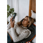 MEDIVON Hierontamatto Electric Cosy Vibra