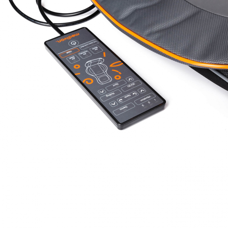 MEDIVON Hierontaistuin Cosy Air Pro