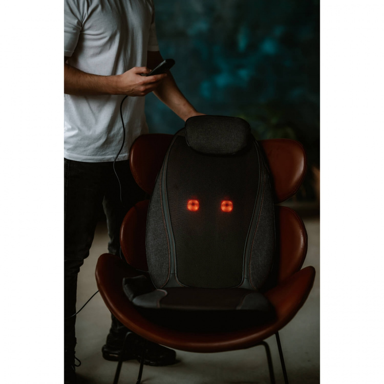 MEDIVON Hierontaistuin Cosy Shiatsu