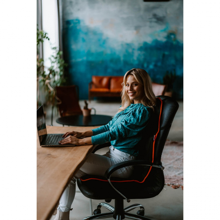 MEDIVON Hierontaistuin Cosy Mesh Musta