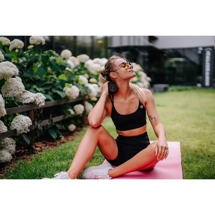 MEDIVON Kehorulla RecoRoll Trio