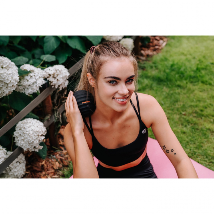 MEDIVON Kehorulla RecoRoll Solo