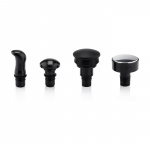 MEDIVON Hierontapistooli Tytan Pro