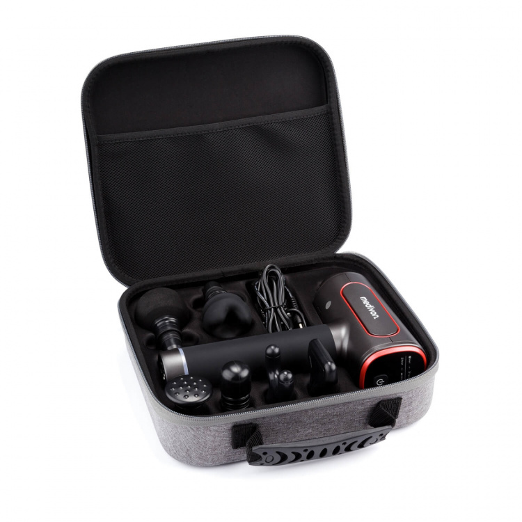 MEDIVON Hierontapistooli Gun Pro X2