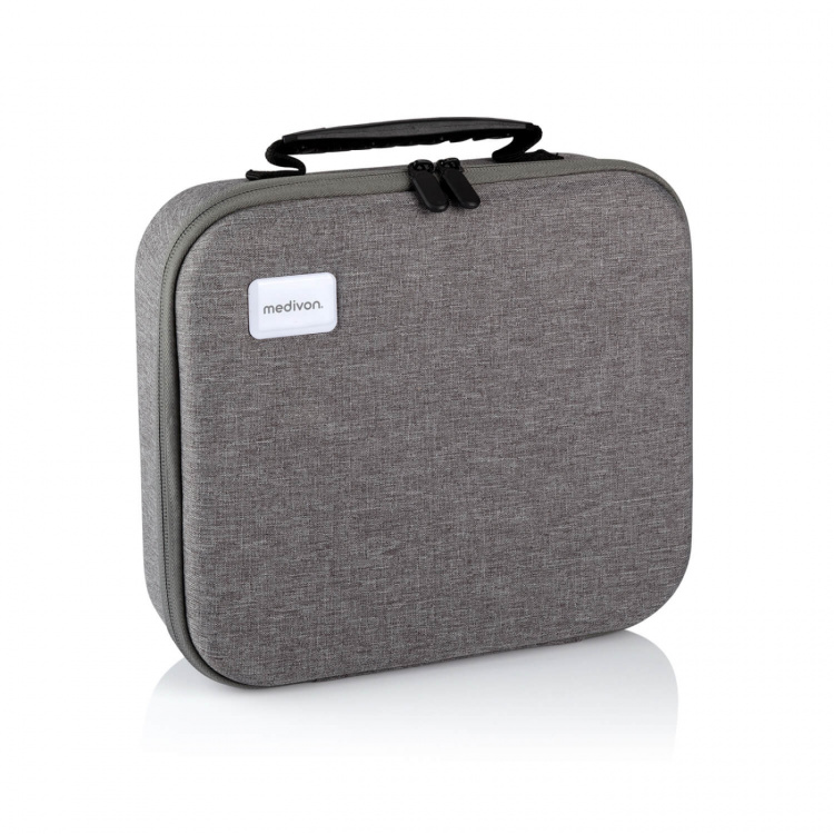 MEDIVON Hierontapistooli Gun Pro X2