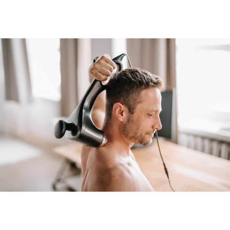 MEDIVON Käsikäyttöinen Hierontalaite Libra Pro