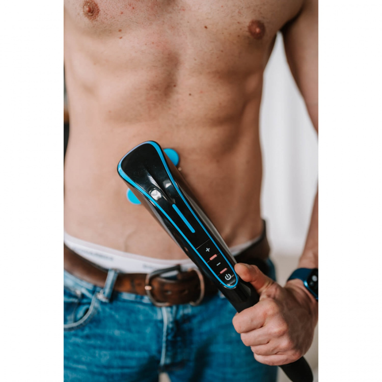 MEDIVON Käsikäyttöinen Hierontalaite Libra