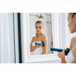 MEDIVON Kuppihieronta Halley Sininen