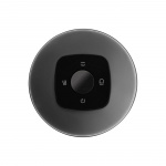 MEDIVON Kuppauslaite Cushy Musta