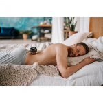 MEDIVON Kuppauslaite Cushy Musta