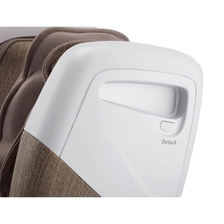 MEDIVON Jalkahierontalaite Perseus Valkoinen