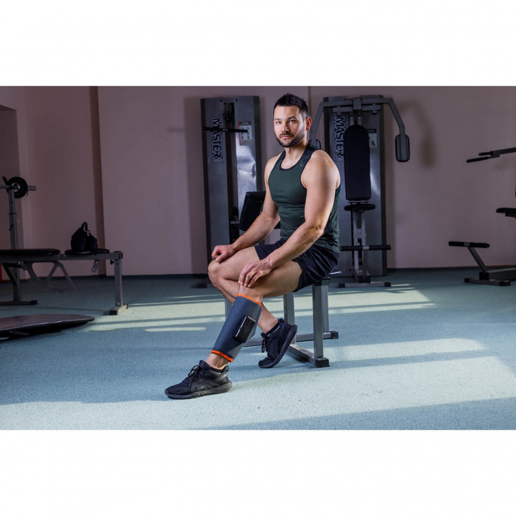 MEDIVON Hierontalaite Compression Massager Dione