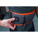 MEDIVON Hierontalaite Compression Massager Orion