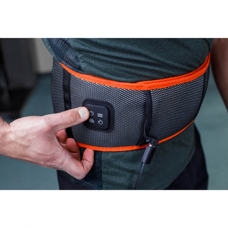 MEDIVON Hierontalaite Compression Massager Orion