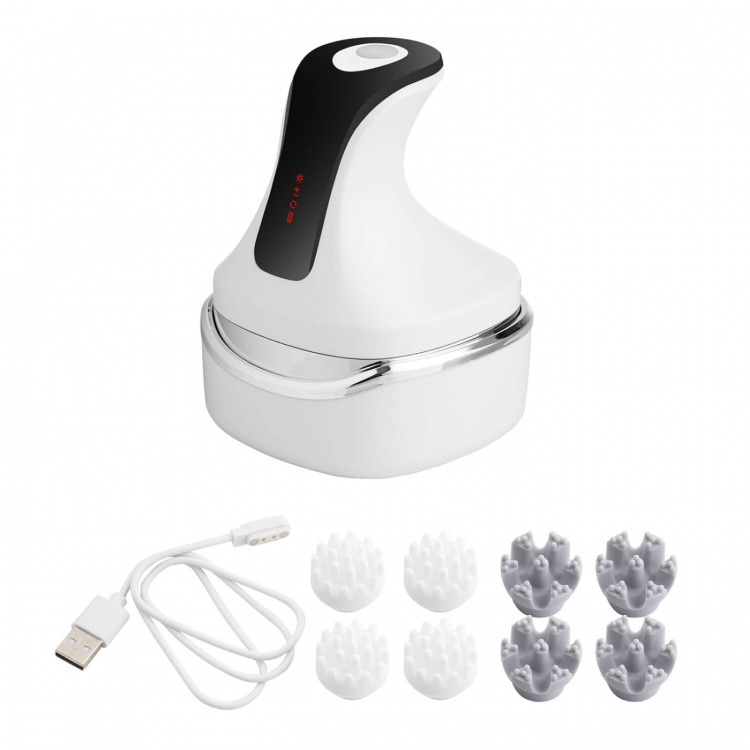 MEDIVON Päähierontalaite Kitty