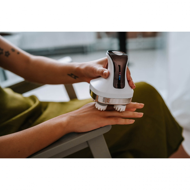 MEDIVON Päähierontalaite Kitty