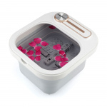 MEDIVON Jalkahierontalaite Water Aqua Lyx