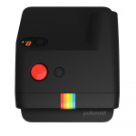 Polaroid Kamera Go Gen. 2 Musta Polaroid Kamera Go Gen. 2 Musta