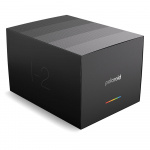 Polaroid Camera I-2 Musta Polaroid Camera I-2 Musta