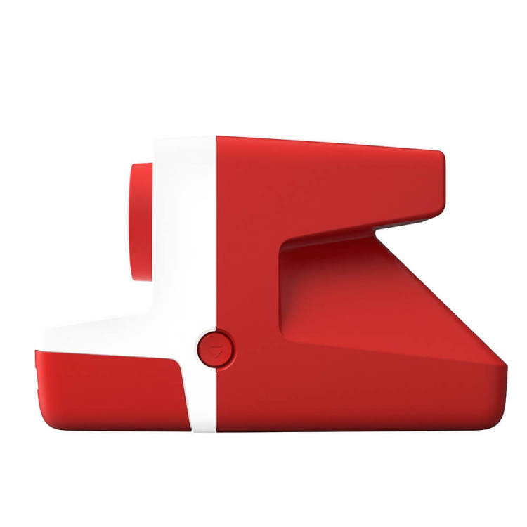 Polaroid Camera Now Gen. 2 Punainen Polaroid Camera Now Gen. 2 Punainen