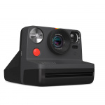 Polaroid Camera Now Gen. 2 Musta Polaroid Camera Now Gen. 2 Musta