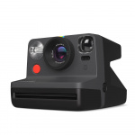 Polaroid Camera Now Gen. 2 Musta Polaroid Camera Now Gen. 2 Musta