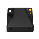 Polaroid Camera Now Gen. 2 Musta Polaroid Camera Now Gen. 2 Musta