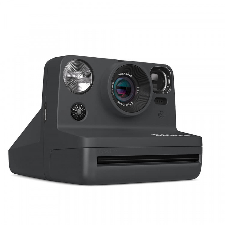 Polaroid Camera Now Gen. 2 Eames Edition Polaroid Camera Now Gen. 2 Eames Edition