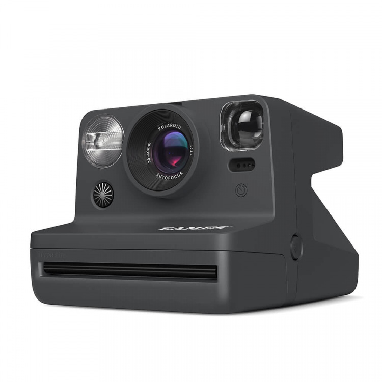 Polaroid Camera Now Gen. 2 Eames Edition Polaroid Camera Now Gen. 2 Eames Edition